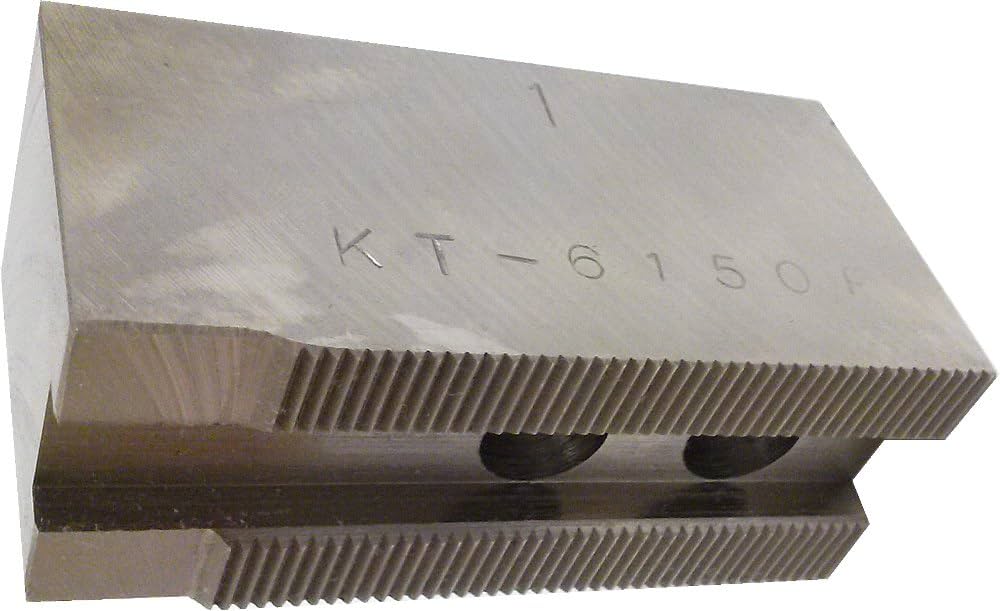 Picture of Us Shop Tool Kt-6150F Steel Jaw Us Shop Tool